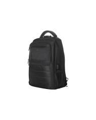 MOCHILA VENTION 14-17 18L IMPERMEABLE BLACK