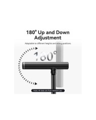 MICROFONO SOBREMESA VENTION USB