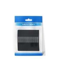 TIRAS ORGANIZADORA VENTION 11CM BLACK PACK 20UD