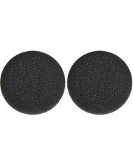 ALMOHADILLAS PARA JABRA EVOLVE 65 PACK 10 UD