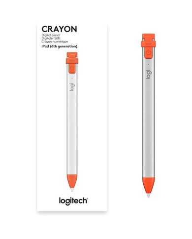 STYLUS PEN LOGITECH CRAYON PARA IPAD STYLUS PEN LOGITECH CRAYON PARA IPAD