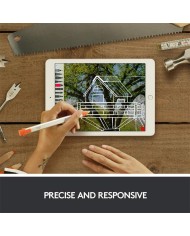 STYLUS PEN LOGITECH CRAYON PARA IPAD STYLUS PEN LOGITECH CRAYON PARA IPAD