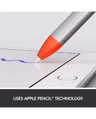 STYLUS PEN LOGITECH CRAYON PARA IPAD STYLUS PEN LOGITECH CRAYON PARA IPAD