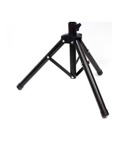 MESA SOPORTE TRIPODE PROYECTOR-PORTATIL REG.ALTURA 1.5M BLACK MESA SOPORTE TRIPODE PROYECTOR-PORTATIL REG.ALTURA 1.5M BLACK