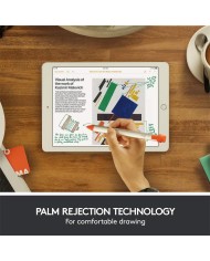 STYLUS PEN LOGITECH CRAYON PARA IPAD STYLUS PEN LOGITECH CRAYON PARA IPAD