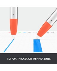 STYLUS PEN LOGITECH CRAYON PARA IPAD STYLUS PEN LOGITECH CRAYON PARA IPAD