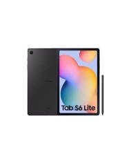 TABLET SAMSUNG 10.4 TAB S6 LITE 2024 4GB/128GB/4G ANDROID GREY + S-PEN TABLET SAMSUNG 10.4 TAB S6 LITE 2024 4GB/128GB/4G ANDROID GREY + S-PEN