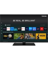 TELEVISOR DAEWOO 43 QLED 4K UHD USB SMART TV WIFI BLUETOOTH