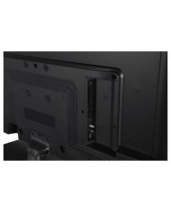 TELEVISOR DAEWOO 43 QLED 4K UHD USB SMART TV WIFI BLUETOOTH