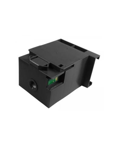 CAJA DE MANTENIMIENTO GENERICO REEMPLAZA C13T671200 CAJA DE MANTENIMIENTO GENERICO REEMPLAZA C13T671200