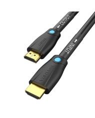 CABLE HDMI 2.0 4K 30HZ HDMI/M - HDMI/M VENTION 20M BLACK