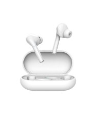 AURICULARES TRUST NIKA TOUCH EARPHONES BLUETOOTH WIRELESS WHITE