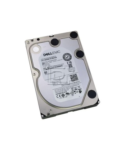 DISCO DURO DELL ULTRASTAR DC HA210 2TB 3,5 SATA