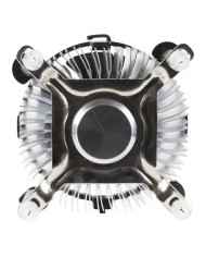 VENTILADOR DISIPADOR UNYKACH JOTUN CPU 120MM RGB INTEL/AMD