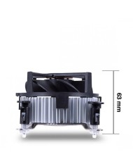 VENTILADOR DISIPADOR UNYKACH JOTUN CPU 120MM RGB INTEL/AMD