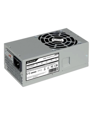 FUENTE DE ALIMENTACION UNYKACH TFX 350W FUENTE DE ALIMENTACION UNYKACH TFX 350W