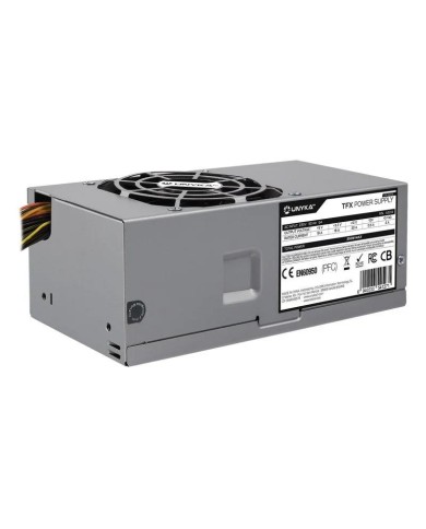 FUENTE DE ALIMENTACION UNYKACH TFX 350W FUENTE DE ALIMENTACION UNYKACH TFX 350W