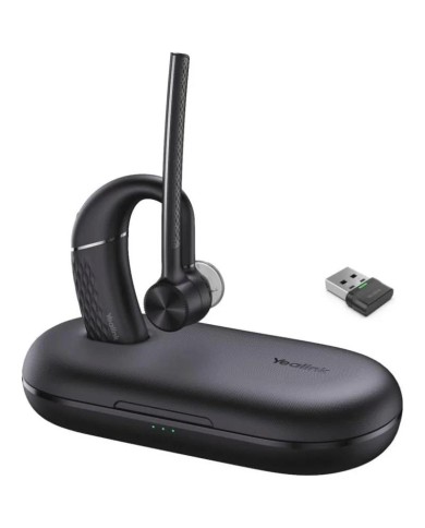 AURICULAR YEALINK BH71 PRO WIRELESS MONOAURAL + DONGLE USB-C/A