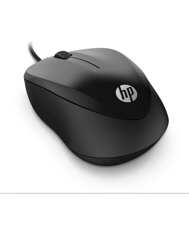 RATON HP 1000 USB BLACK