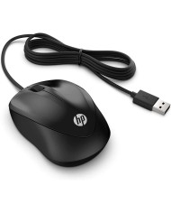 RATON HP 1000 USB BLACK