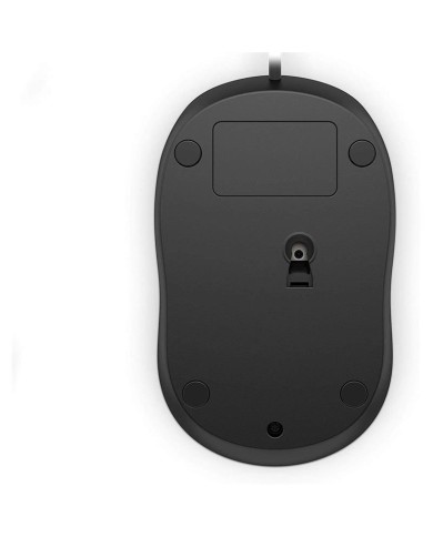 RATON HP 1000 USB BLACK