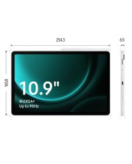 TABLET SAMSUNG TAB S9 FE 10.9 8GB/256GB/5G ANDROID GREY