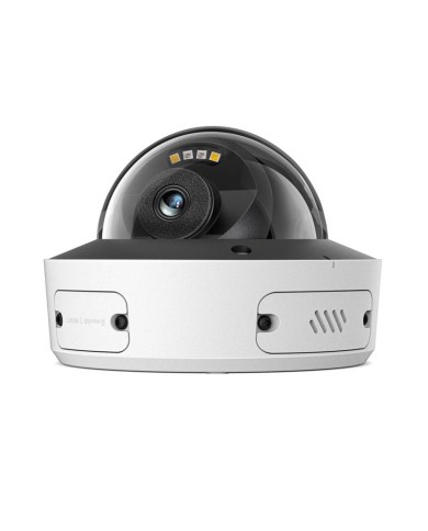 CAMARA IP TP-LINK INSIGHT DOMO INTERIOR/EXTERIOR 4MP 2.8MM COLOR IP67 CAMARA IP TP-LINK INSIGHT DOMO INTERIOR/EXTERIOR 4MP 2.8MM COLOR IP67