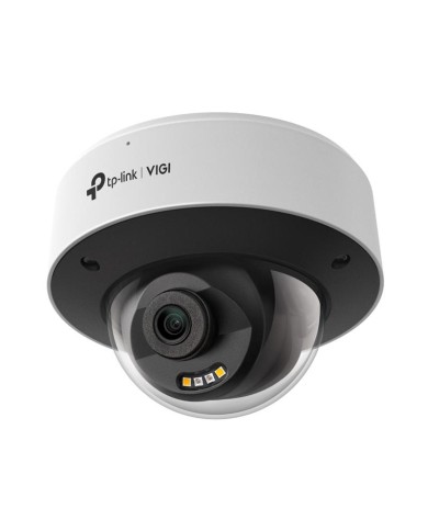 CAMARA IP TP-LINK INSIGHT DOMO INTERIOR/EXTERIOR 4MP 4MM COLOR IP67 CAMARA IP TP-LINK INSIGHT DOMO INTERIOR/EXTERIOR 4MP 4MM COLOR IP67