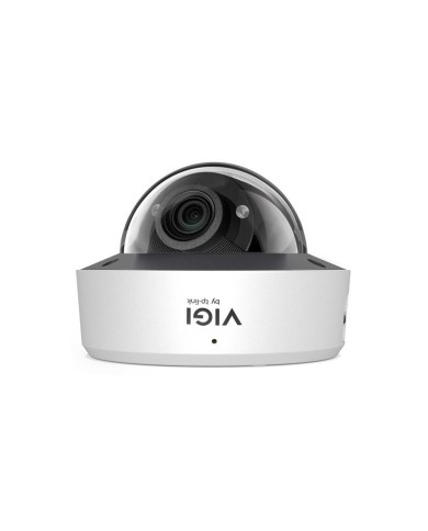 CAMARA IP TP-LINK INSIGHT DOME EXTERIOR 8MP 4K 2.8MM COLOR IP67 H.265+ CAMARA IP TP-LINK INSIGHT DOME EXTERIOR 8MP 4K 2.8MM COLOR IP67 H.265+