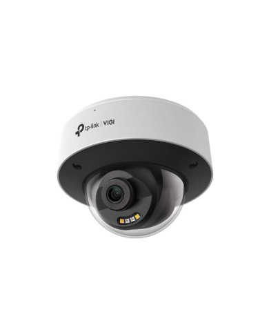 CAMARA IP TP-LINK INSIGHT DOME EXTERIOR 8MP 4K 4MM COLOR IP67 H.265+ CAMARA IP TP-LINK INSIGHT DOME EXTERIOR 8MP 4K 4MM COLOR IP67 H.265+
