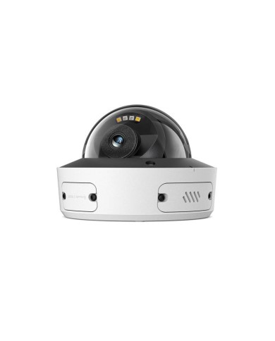 CAMARA IP TP-LINK INSIGHT DOME EXTERIOR 8MP 4K 4MM COLOR IP67 H.265+ CAMARA IP TP-LINK INSIGHT DOME EXTERIOR 8MP 4K 4MM COLOR IP67 H.265+
