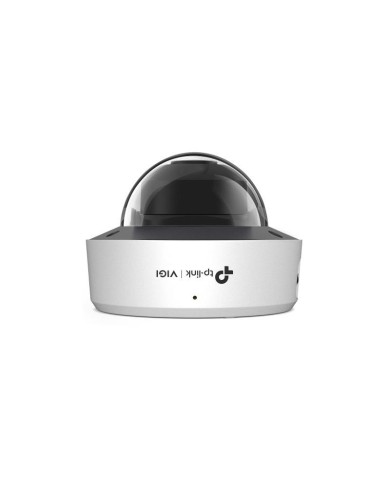 CAMARA IP TP-LINK INSIGHT DOME EXTERIOR 8MP 4K 4MM COLOR IP67 H.265+ CAMARA IP TP-LINK INSIGHT DOME EXTERIOR 8MP 4K 4MM COLOR IP67 H.265+