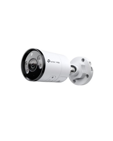 CAMARA IP TP-LINK INSIGHT BULLET EXTERIOR 5MP 2.8MM COLOR IP67 H.265+ CAMARA IP TP-LINK INSIGHT BULLET EXTERIOR 5MP 2.8MM COLOR IP67 H.265+