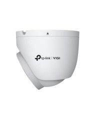 CAMARA IP TP-LINK INSIGHT TURRET EXTERIOR MOTORIZADA 4MP IR 60M IP67 H.265+