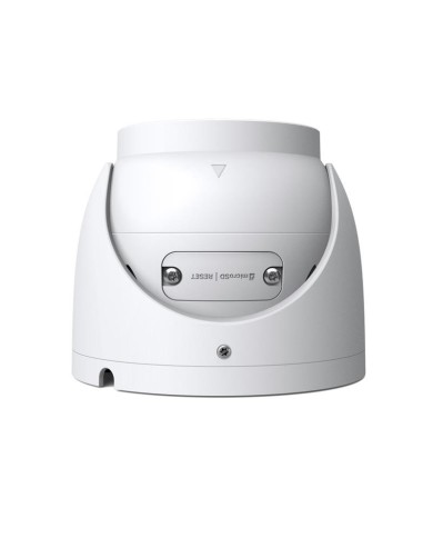 CAMARA IP TP-LINK INSIGHT TURRET EXTERIOR MOTORIZADA 4MP IR 60M IP67 H.265+ CAMARA IP TP-LINK INSIGHT TURRET EXTERIOR MOTORIZADA 4MP IR 60M IP67 H.265+