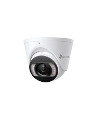 CAMARA IP TP-LINK INSIGHT TURRET INTERIOR/EXTERIOR 8MP 4MM COLOR IP67 H265+ CAMARA IP TP-LINK INSIGHT TURRET INTERIOR/EXTERIOR 8MP 4MM COLOR IP67 H265+