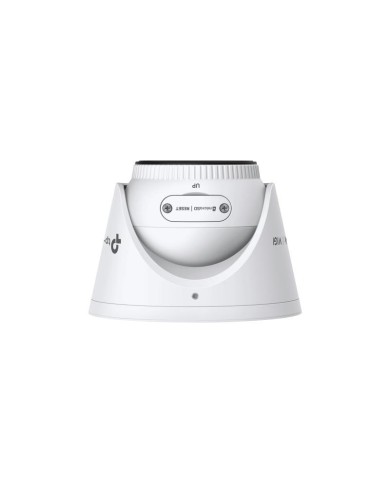 CAMARA IP TP-LINK INSIGHT TURRET INTERIOR/EXTERIOR 8MP 4MM COLOR IP67 H265+ CAMARA IP TP-LINK INSIGHT TURRET INTERIOR/EXTERIOR 8MP 4MM COLOR IP67 H265+
