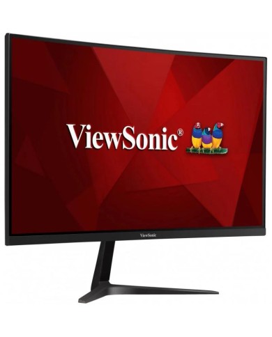 MONITOR GAMING VIEWSONIC 27 240HZ CURVO MULTIM HDMI DP 3YR GAR
