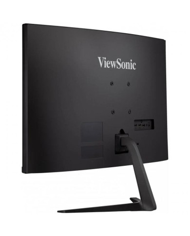 MONITOR GAMING VIEWSONIC 27 240HZ CURVO MULTIM HDMI DP 3YR GAR