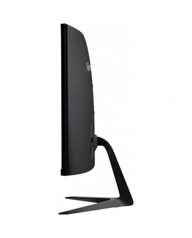 MONITOR GAMING VIEWSONIC 27 240HZ CURVO MULTIM HDMI DP 3YR GAR