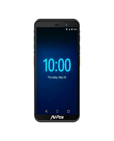 CAPTURADOR PDA AVPOS DC70 6 OCT/4GB/64GB/NFC/2D/4G/FUNDA/DOCK/PROTEC PANTA CAPTURADOR PDA AVPOS DC70 6 OCT/4GB/64GB/NFC/2D/4G/FUNDA/DOCK/PROTEC PANTA