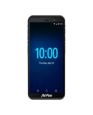 CAPTURADOR PDA AVPOS DC70 6 OCT/4GB/64GB/NFC/2D/4G/FUNDA/DOCK/PROTEC PANTA