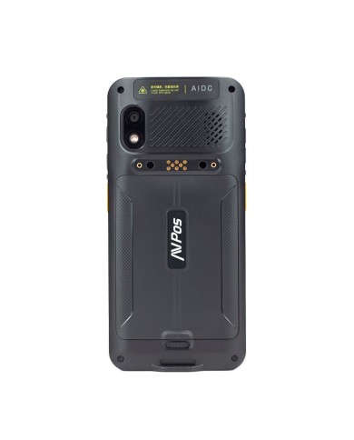 CAPTURADOR PDA AVPOS DC70 6 OCT/4GB/64GB/NFC/2D/4G/FUNDA/DOCK/PROTEC PANTA CAPTURADOR PDA AVPOS DC70 6 OCT/4GB/64GB/NFC/2D/4G/FUNDA/DOCK/PROTEC PANTA
