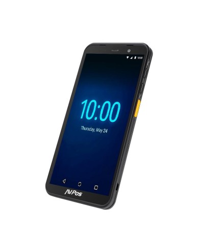 CAPTURADOR PDA AVPOS DC70 6 OCT/4GB/64GB/NFC/2D/4G/FUNDA/DOCK/PROTEC PANTA CAPTURADOR PDA AVPOS DC70 6 OCT/4GB/64GB/NFC/2D/4G/FUNDA/DOCK/PROTEC PANTA