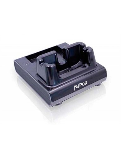 DOCK BASE DE CARGA AVPOS PARA CAPTURADOR PDA AVP-DC70 DOCK BASE DE CARGA AVPOS PARA CAPTURADOR PDA AVP-DC70