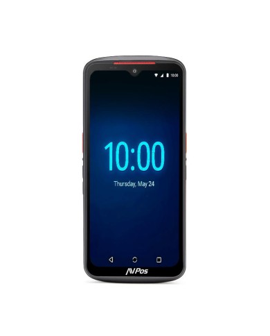 CAPTURADOR PDA AVPOS DC88 6.5 OCTA/8GB/128GB/5G/WIFI6/NFC/2D/FUNDA CAPTURADOR PDA AVPOS DC88 6.5 OCTA/8GB/128GB/5G/WIFI6/NFC/2D/FUNDA