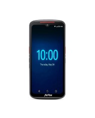 CAPTURADOR PDA AVPOS DC88 6.5 OCTA/8GB/128GB/5G/WIFI6/NFC/2D/FUNDA