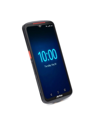 CAPTURADOR PDA AVPOS DC88 6.5 OCTA/8GB/128GB/5G/WIFI6/NFC/2D/FUNDA CAPTURADOR PDA AVPOS DC88 6.5 OCTA/8GB/128GB/5G/WIFI6/NFC/2D/FUNDA