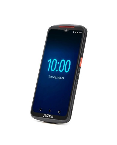 CAPTURADOR PDA AVPOS DC88 6.5 OCTA/8GB/128GB/5G/WIFI6/NFC/2D/FUNDA CAPTURADOR PDA AVPOS DC88 6.5 OCTA/8GB/128GB/5G/WIFI6/NFC/2D/FUNDA