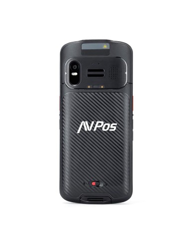 CAPTURADOR PDA AVPOS DC88 6.5 OCTA/8GB/128GB/5G/WIFI6/NFC/2D/FUNDA CAPTURADOR PDA AVPOS DC88 6.5 OCTA/8GB/128GB/5G/WIFI6/NFC/2D/FUNDA